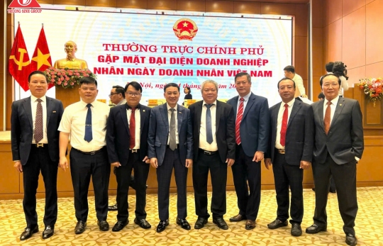 Anh Phan Thanh Thiên Tham Dự Chương Trình 