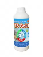 KHOÁNG TS GOLD - 1L