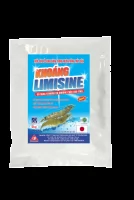 KHOÁNG LIMISINE - KHOÁNG CHẤT CHO TÔM LỚN NHANH!