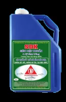 SDK (SIÊU DIỆT KHUÂN) - DIỆT KHUẨN ĐA NĂNG 