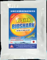 Vi Sinh BIOSHARK 